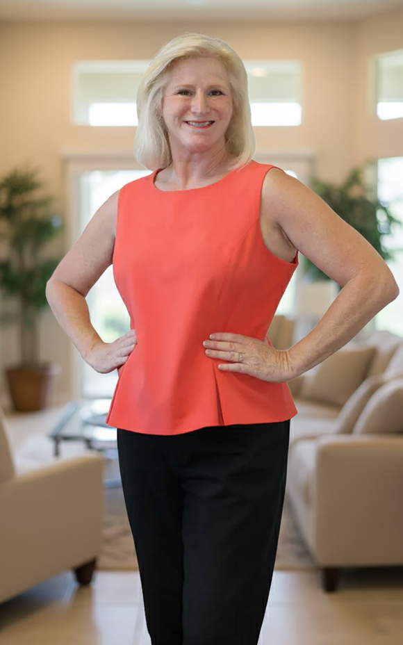 Hope Wilson, Realtor