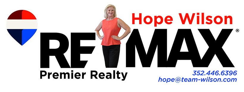 Hope Wilson, Realtor